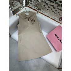 Miu Miu Dress